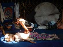 massage
