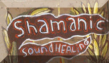 Shamanic healing